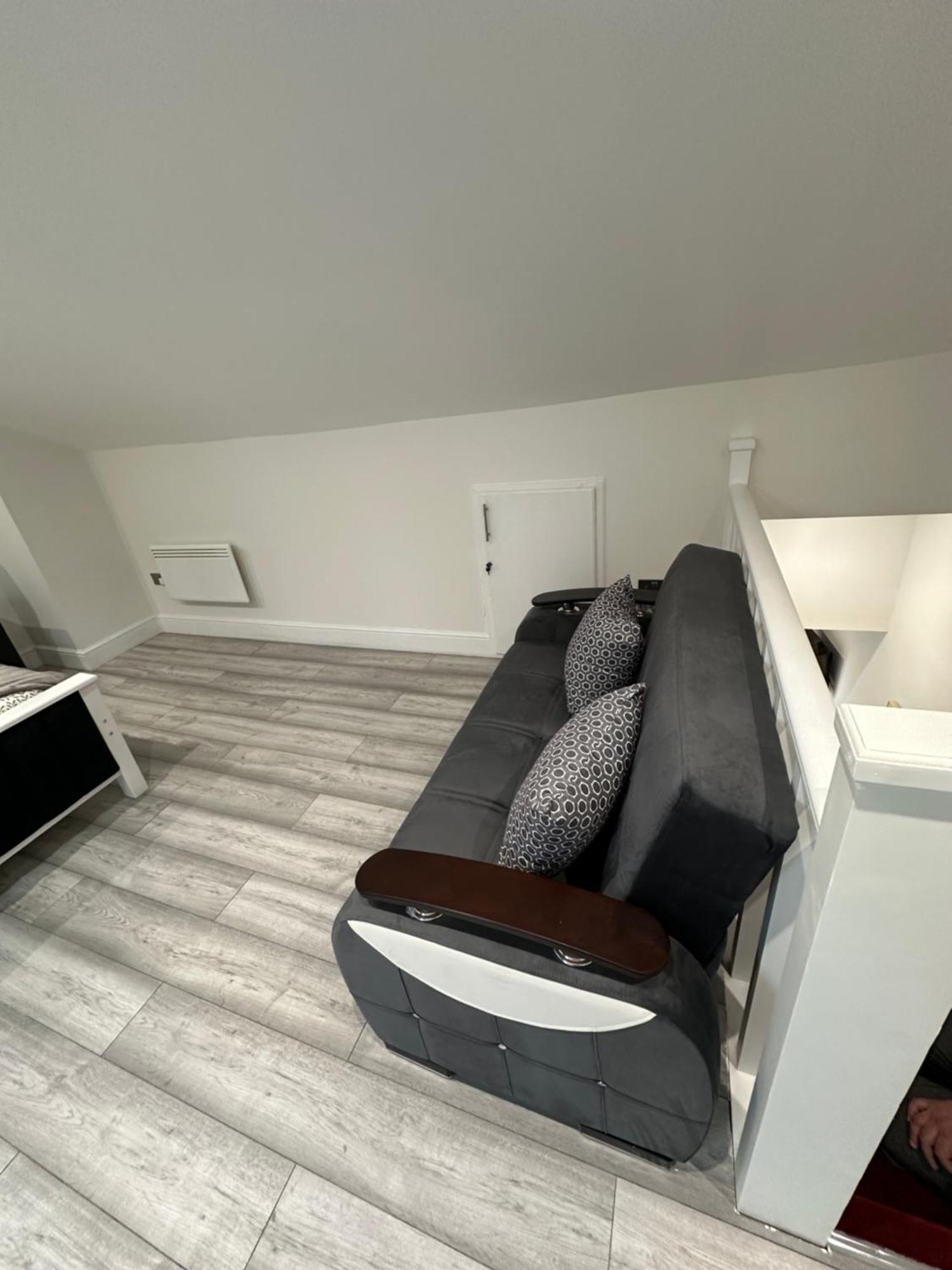 Guest&rest 6 Apartment *