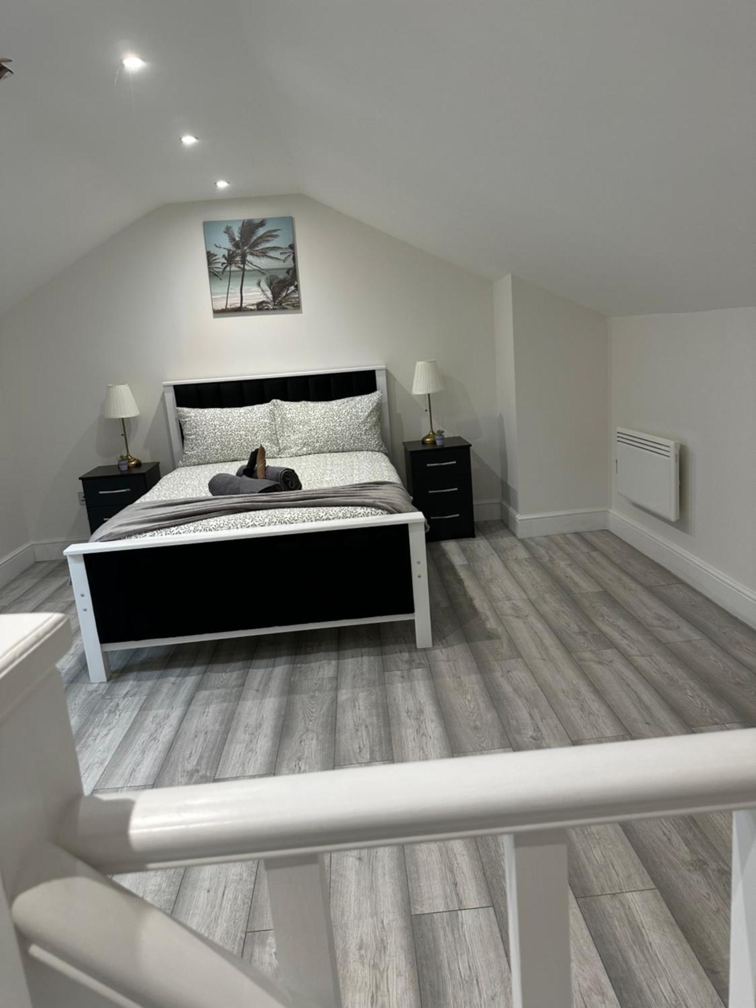 Apartment Guest&rest 6 Ealing