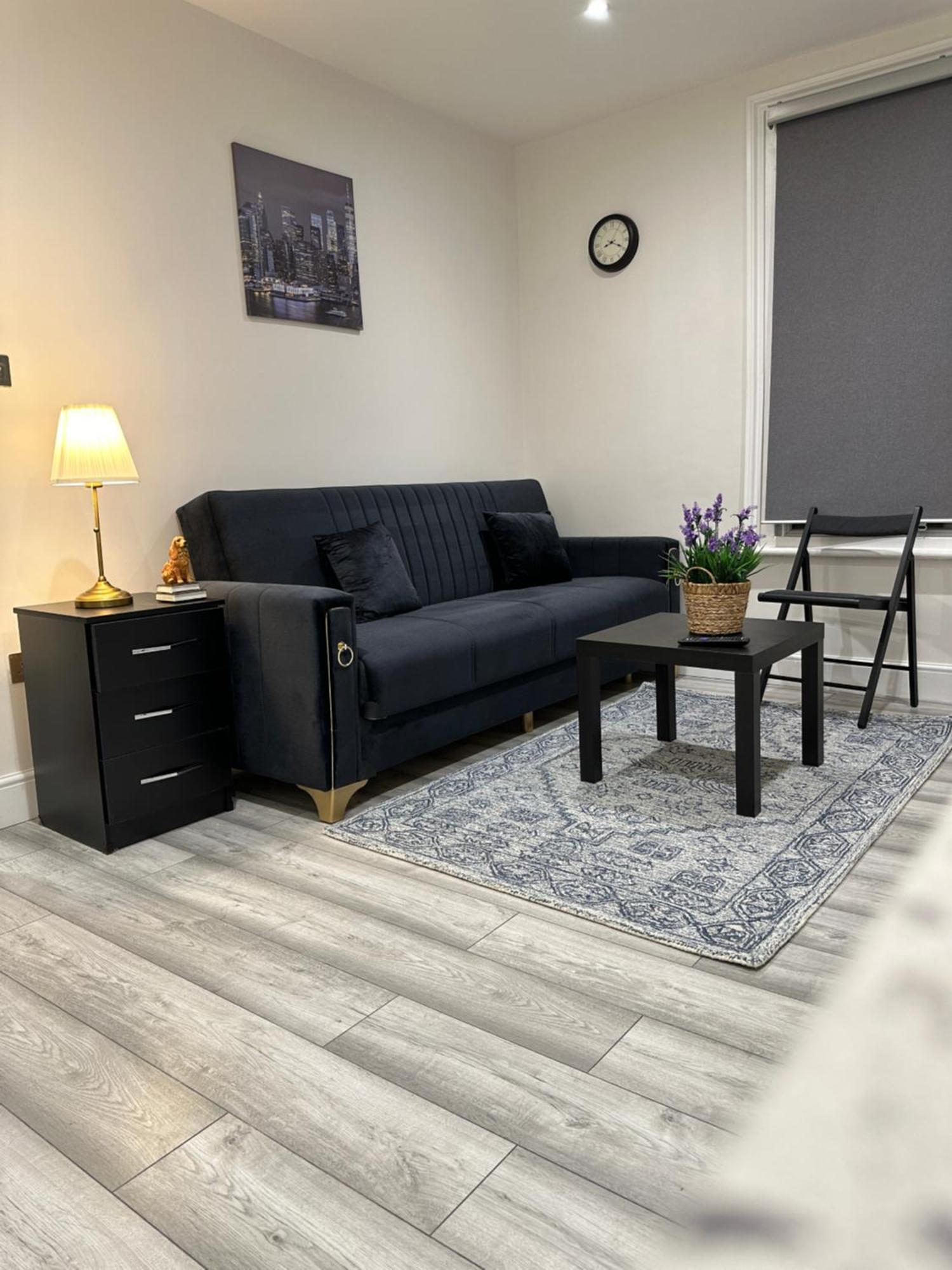 Guest&rest 6 Apartment